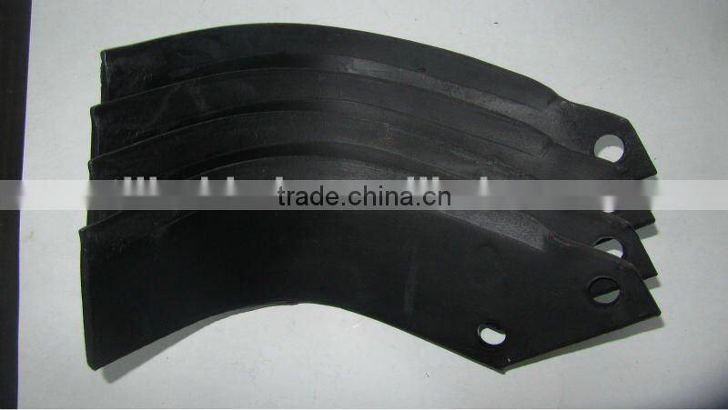 2015HOT SALE TILLER BLADE