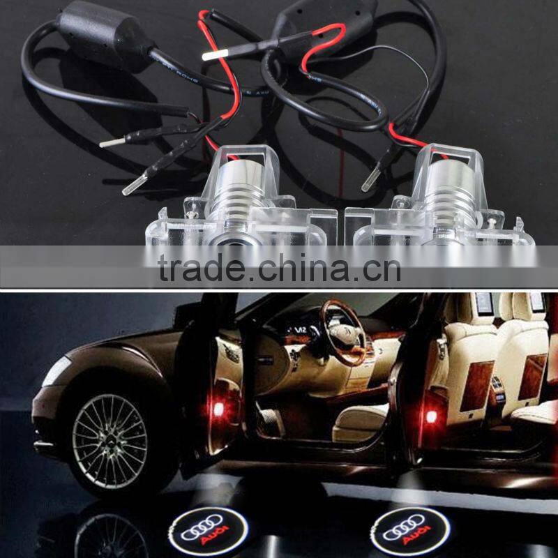 led Step Courtesy Light for Audi