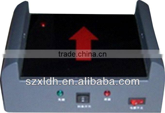 EAS EM Label Deactivator and Reactivator