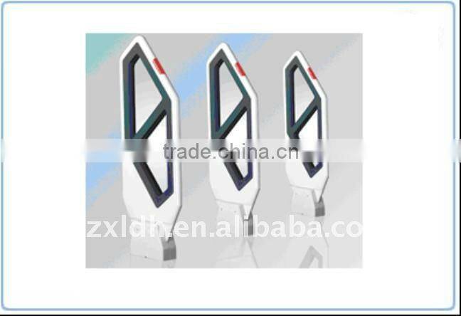 EM System Library Security system (XLD-EM01)