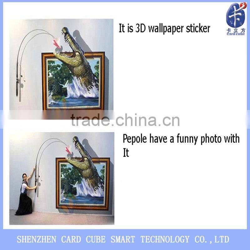 room decor 3d wall stickers