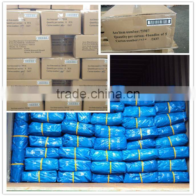 waterproof heavy duty PE tarpaulin truck cover,tent,plastic sheet