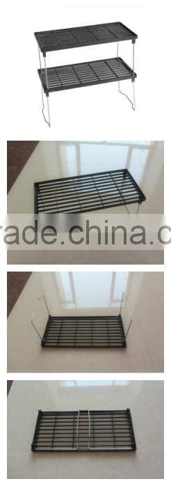 hot plastic storage shelf & rack for sundries