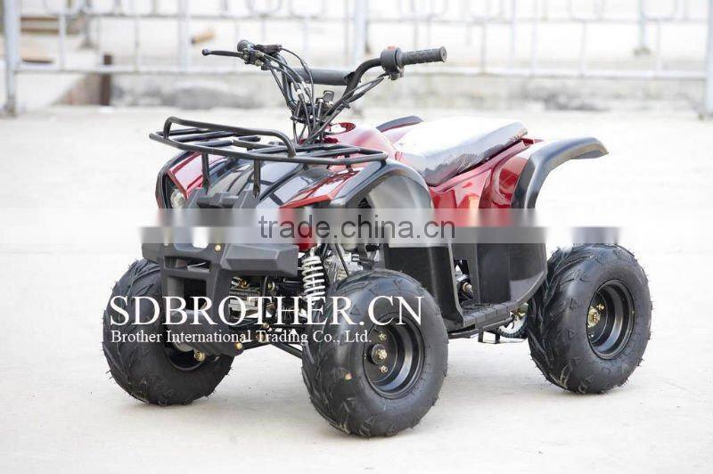 110cc ATV