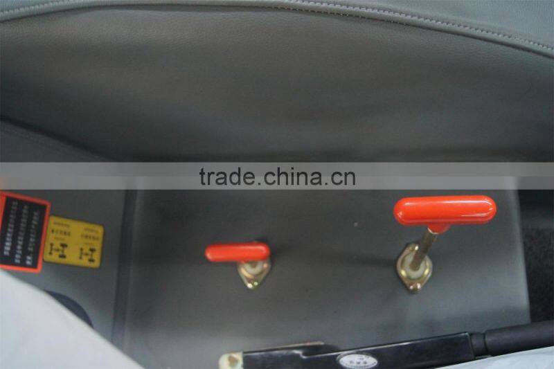 Used BOMR 1304 big farm tractor