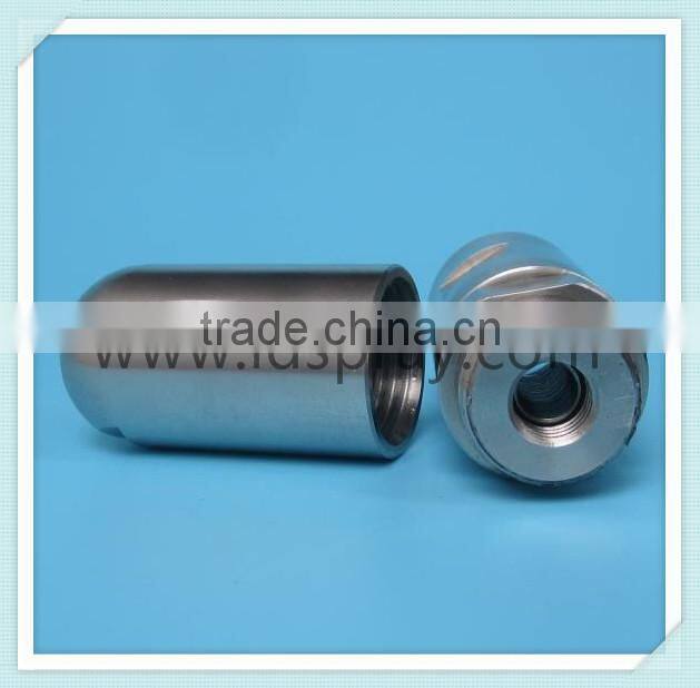 Reaction kettle cleaning sterilization tank cleaning washing nozzles