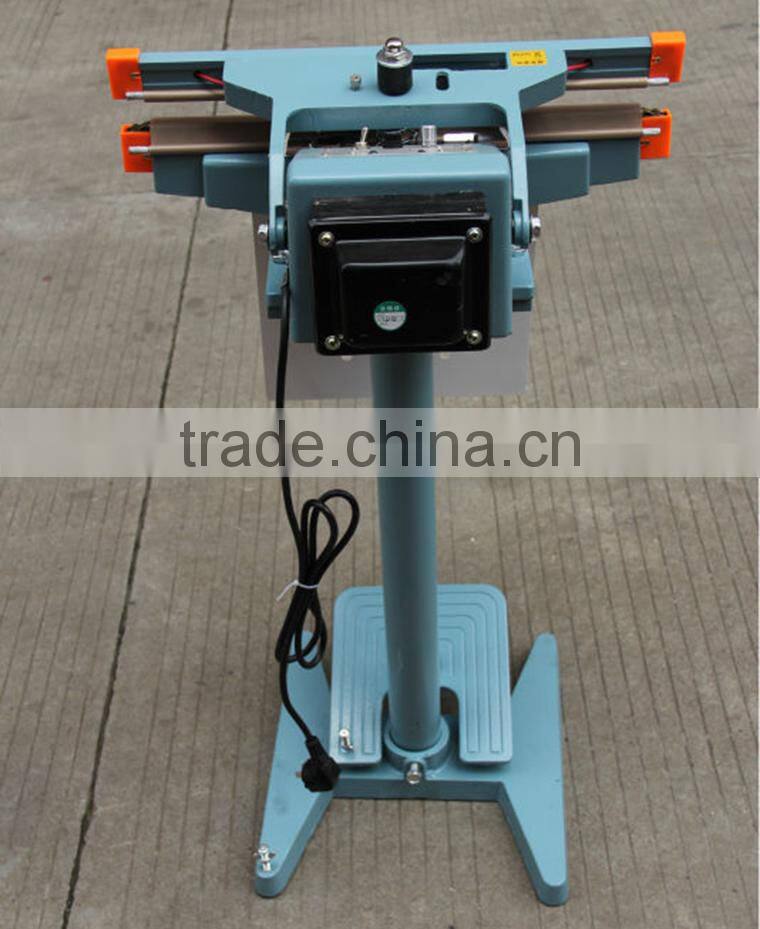 PFS350 Pedal bag heat sealer foot pedal heat sealer