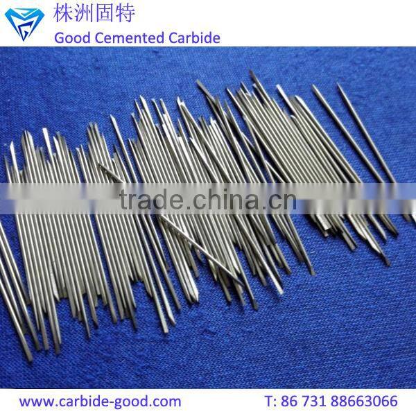 High Quality Most Popular Tungsten Carbide Drill Bits Jewelry Pearl Drill Bits For Making Drills Hole