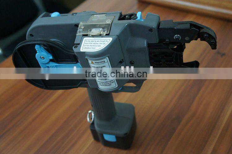 XDL-400 automatic rebar tying machine xdl 400