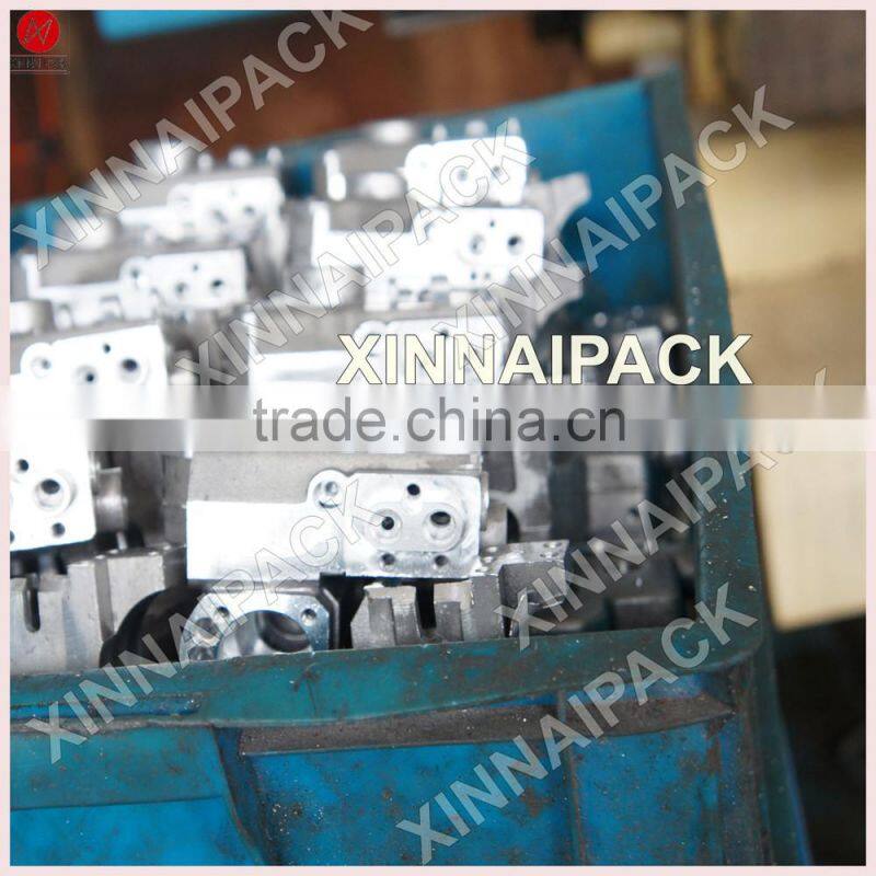 ZP323 carton box hand packing machine