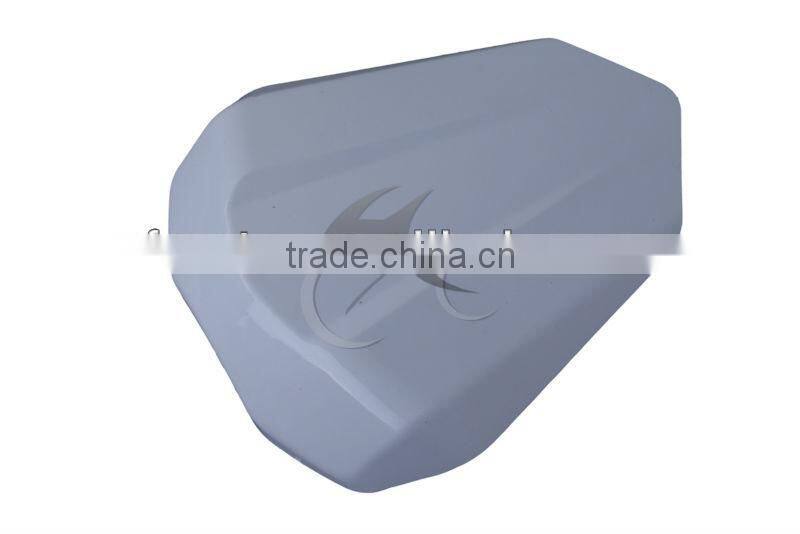 Motorcycle Rear Seat Cover Cowl For Yamaha YZF R6 2006 2007 YZFR6