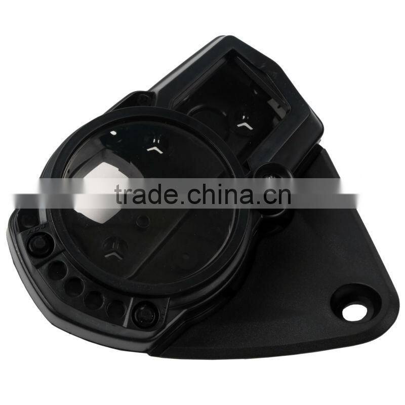 For Suzuki GSXR1000 GSX-R1000 05-06 Speedo Meter Tachometer Guages Case Cover