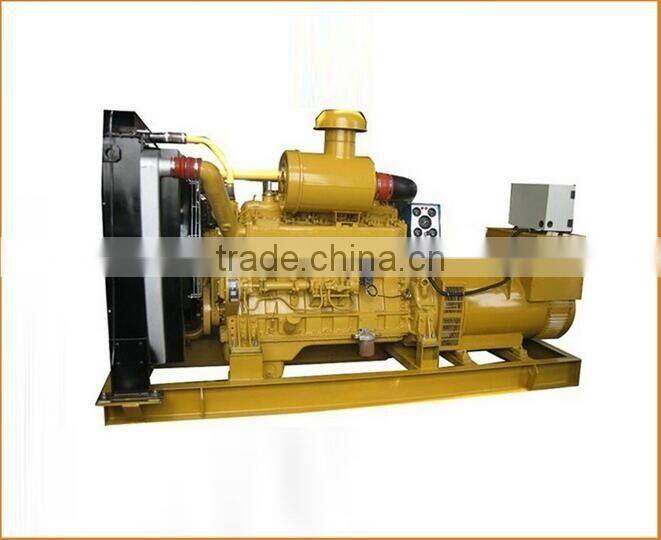 Made in China gas generator set/ gasoline generator for sale