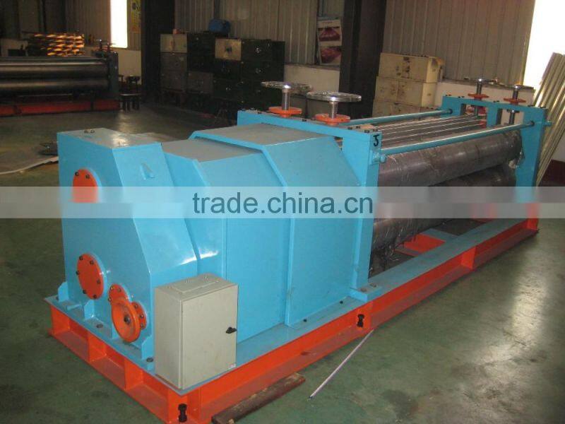 corrugated steel roof sheet machine metal roof forming machine