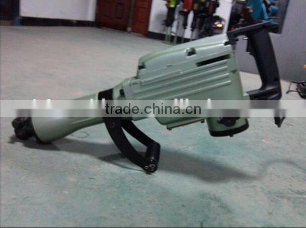 Hot Sale Electric Demolition Hammer & Electric Jack Hammer & Breaker Hammer