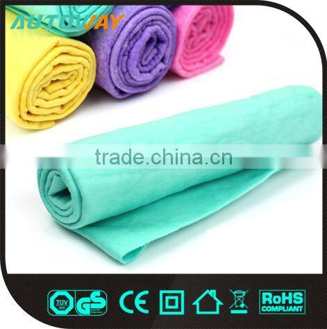 High Absorb PVA Chamois Price