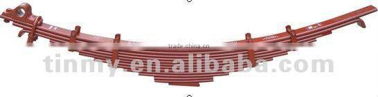 OEM agriculture trailer leaf spring