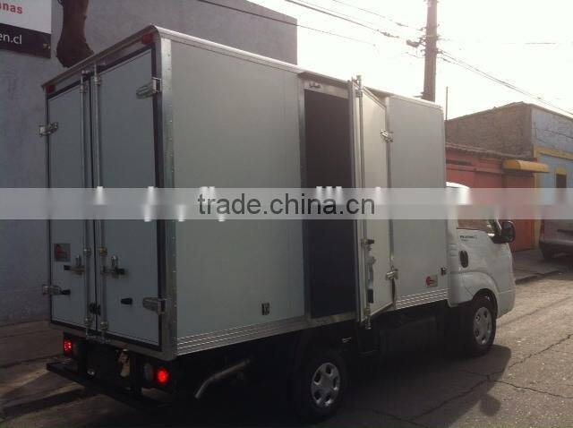 gasoline engine truck rear-view mirror