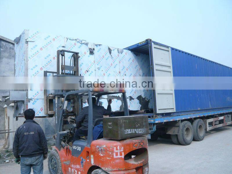 CE Certificate Best Seller Fish Feed Machine