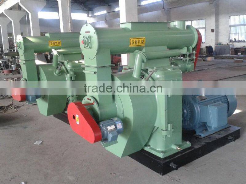 Wood Pellet Making Machine Of Feed Pellet Mill