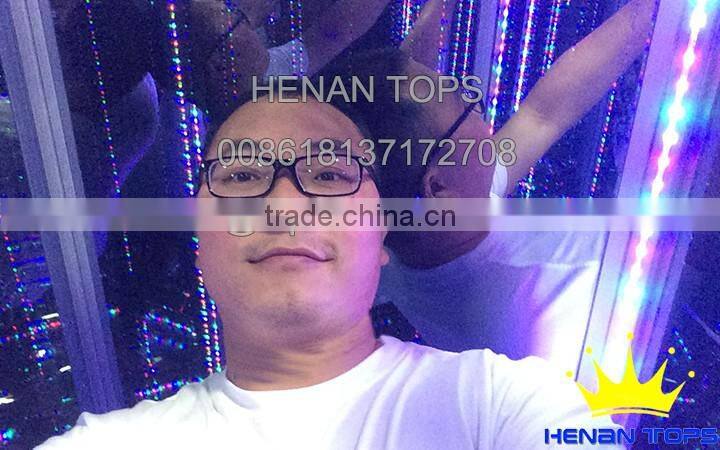 Indoor amusement equipment mirror maze MZ--3