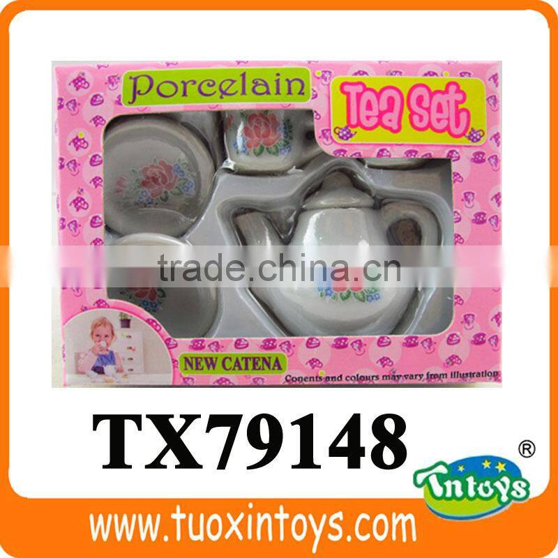 Table Porcelain Chinese Tea Set