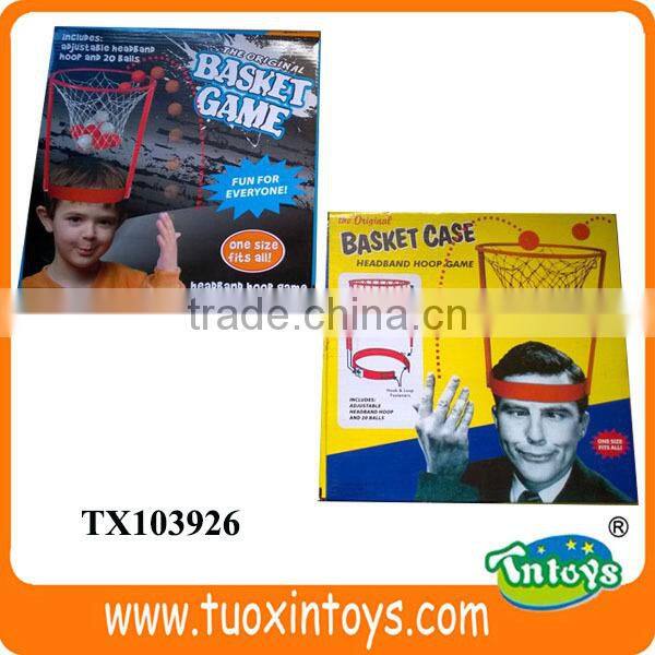 indoor adjustable toy basketball hoop