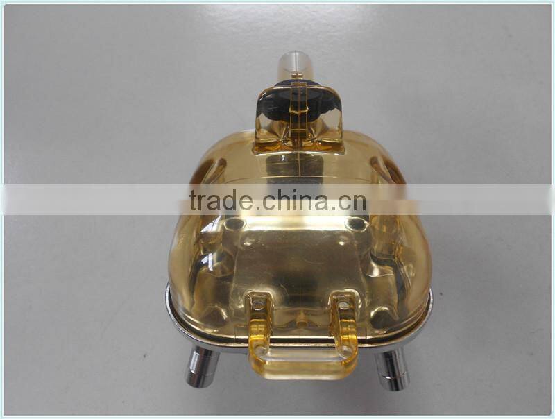 Milk Collector for Cow Milking Machine