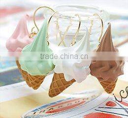 3 Flavors Soft Ice Cream Machine / Ice Cream Maker
