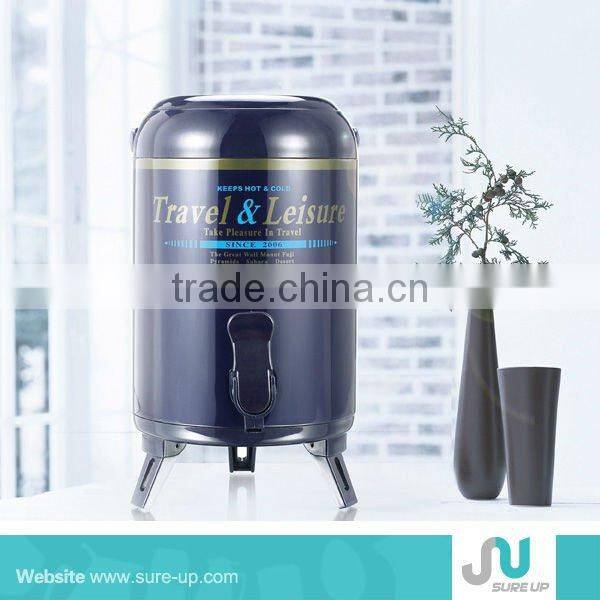 12Liter,14Liter standing water dispenser, stainless steel hot and cold water dispensers for sale