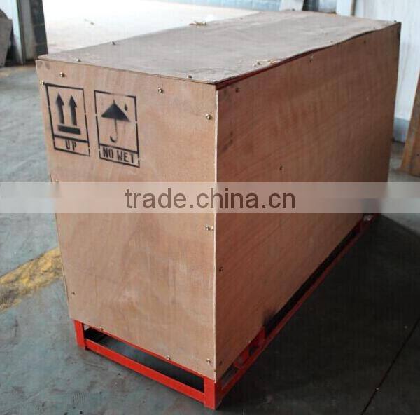 4 to 14mm CNC hydraulic steel wire straightening and cutting machine