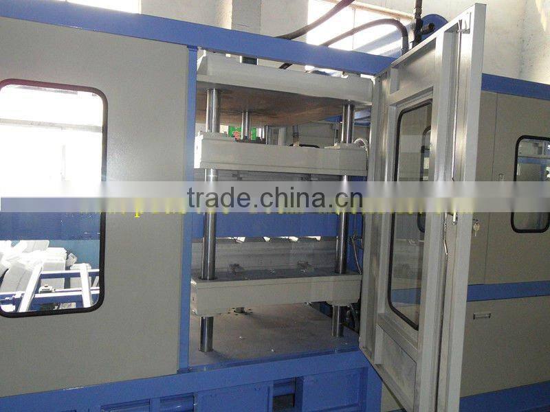 PS(polystyrene) foam ceiling vacuum forming machine