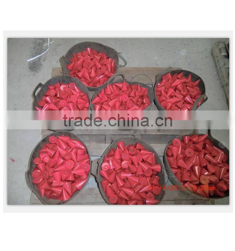 best selling magnetic plumb bob with 3m 5m 6m line and painting bob