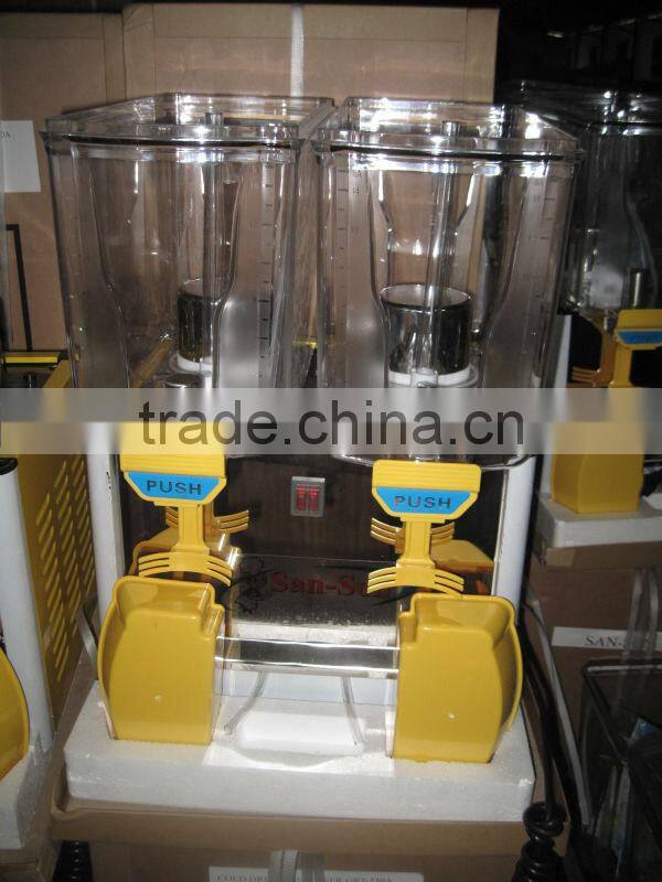 GRT - 230A Chilled drink dispenser