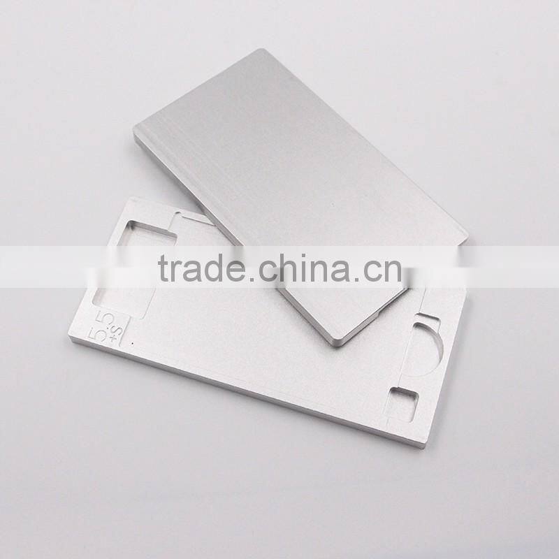 Remove Mobile phone LCD screen Polarizer film mold mould for iphone 4s/5s/6/6p