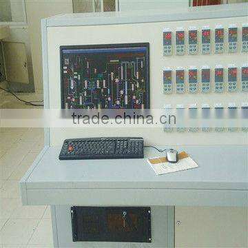 Peanut sunflower soybean oil solven extractiont equipment from China with high quality