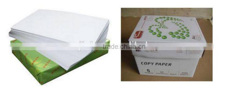paper net wideth 1575mm fourdrinier paper machine 5-10 T/D Coated White Board Paper production line