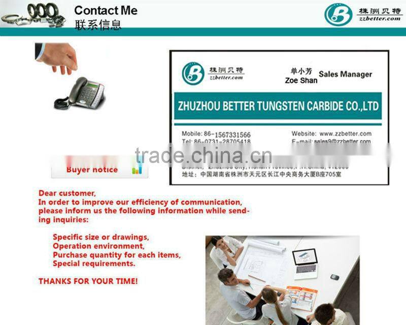 Rolled Rings, Bearing Rings