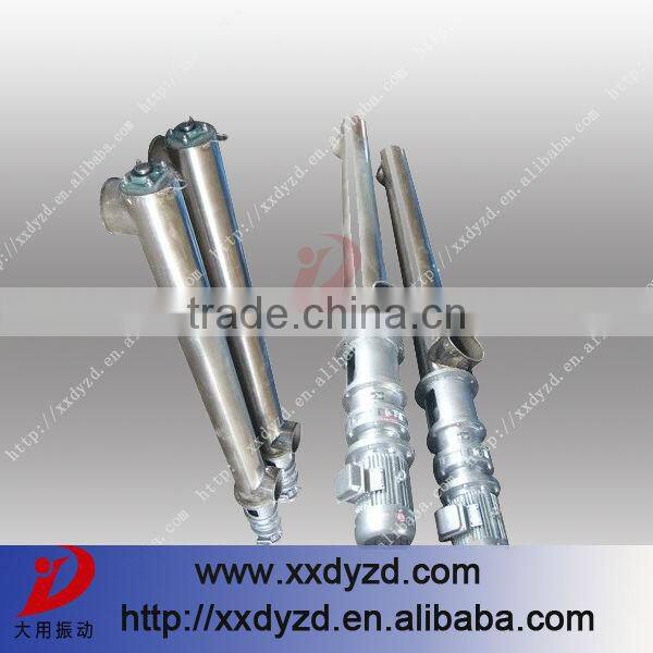 China deft design flexible spiral conveyor