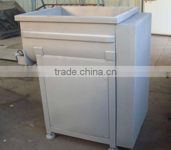 1200L Vacuum Stuffing Mixer