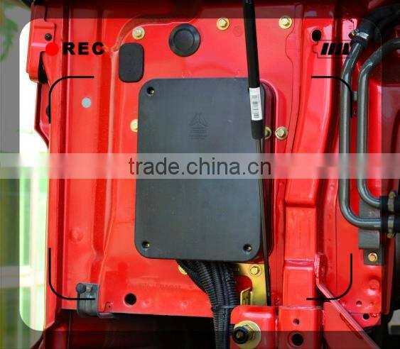 10X4 HEAVY DUTY TRANSPORTATION LORRY