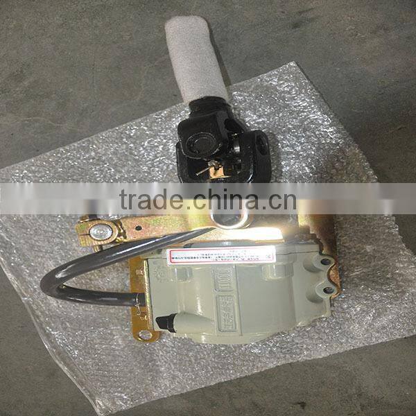 three wheel motorcycle reverse gear device of 300cc