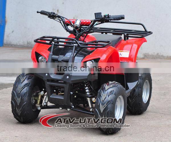 Direct Selling 800W/1000W 48V electric ATV for adults