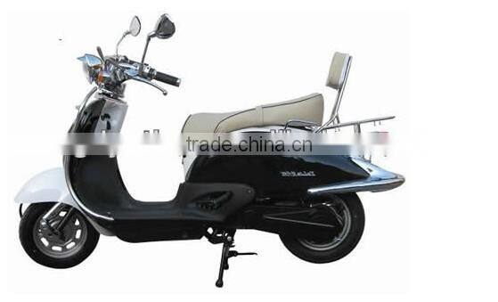 Battery Operated Retro Vespa Scooter Manufacturer in china