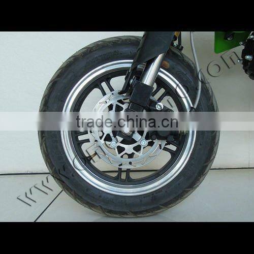 2012 Newest Monkey Bike