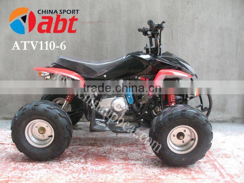 110CC MINI ATV OFF ROAD USE ONLY