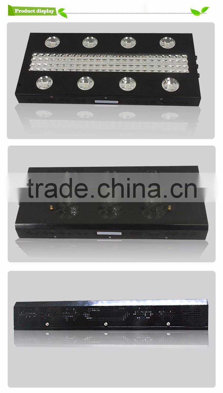 China full spectrum wholesale led grow lights