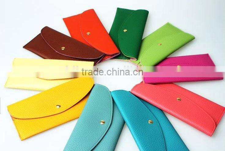 fashiion wallet with card package