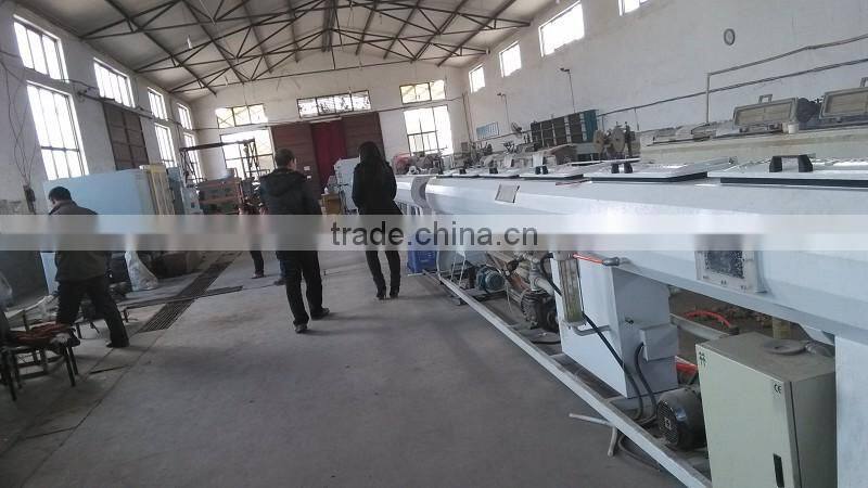 PE-RT pipe--100% Dowlex raw material