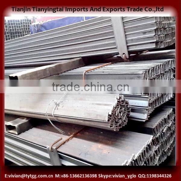 Hot Rolled Steel Profile Steel T beam/Steel H beam/Structural Steel H Beam
